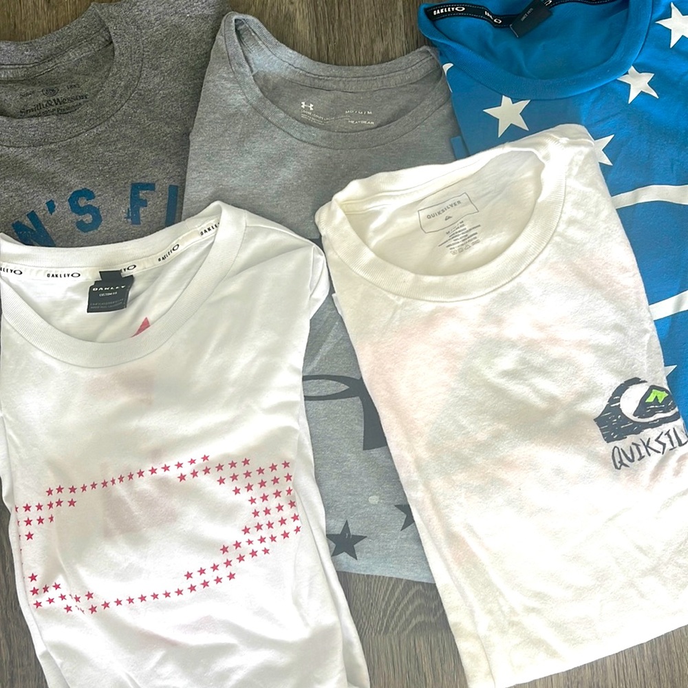 Men’s T-Shirt Mystery Box
